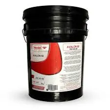 CCR ACEITE HIDRAULICO ISO 68 CUBETA DE 20 LTS