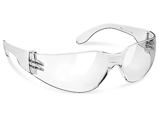 CCR LENTES DE SEGURIDAD MICA CLARA