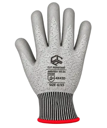 [GUA-AC-EN388-06] CCR GUANTES ANTICORTE EN388 TALLA 6