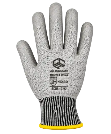 [GUA-AC-EN388-07] CCR GUANTES ANTICORTE EN388 TALLA 7