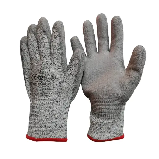 CCR GUANTES ANTICORTE EN388 TALLA 7