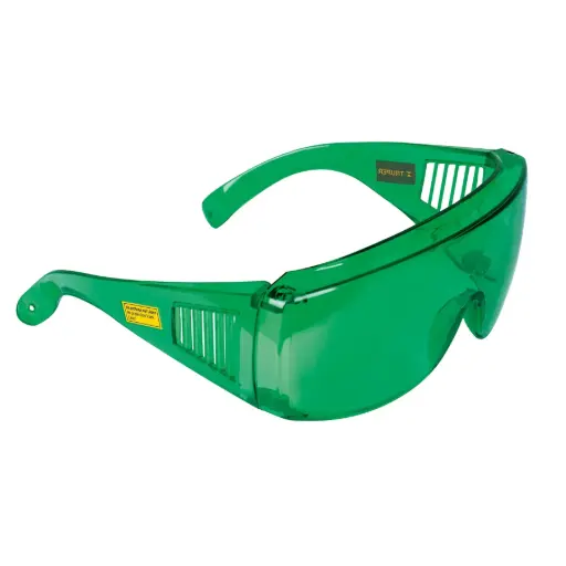 CCR LENTES PARA LASER 
